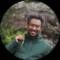 Sourav Acharya