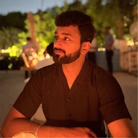 Mihir Rai