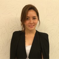 Kelly Chin