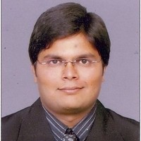 Nilesh Patel, Eit
