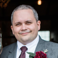 Joshua Schaefer