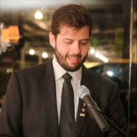 Rafael Gimenes