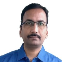 Murali Krishna B