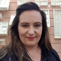 Krystal Hamilton