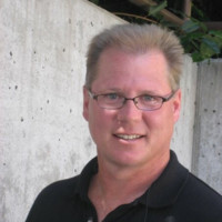 Paul Mclain