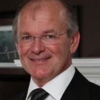 Bernard Stratton