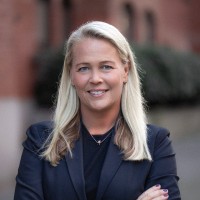 Caroline Woxberg