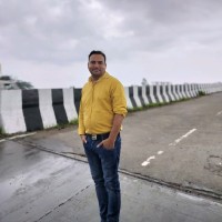 Rashesh Thaker