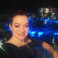Susana Hurtado Raas