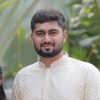 Harmish Patel