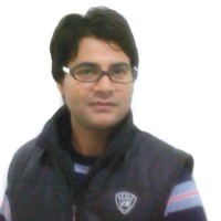 Arun Shrivastava