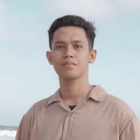 Naufal Dzaki Murtadho