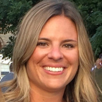 Sarah Schwartz Johnson