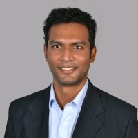 Mohammed Aiman Ahmed