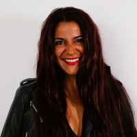 Alba Buzón Carrasco