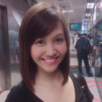April Khong