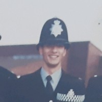 Barry Priddle