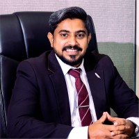 Riyas Mohammed