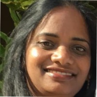 Annie Priscilla Deva