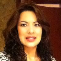 Claudia Salcedo