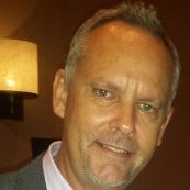 Tim Glazin
