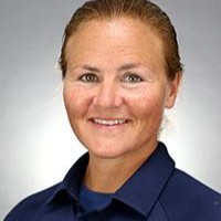 Annette Hunt-Shepherd