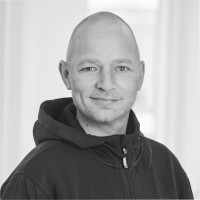 Svend-Erik Weiss Hansen