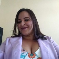 Ana Cristina Dos Santos Dias Cristina