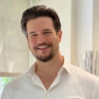 Timothy McCurdy-Myers