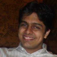 Harsh Shandilya