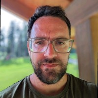 Michael Bauer