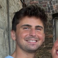 Kyle Kluger