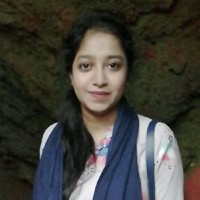 Saima Ansari