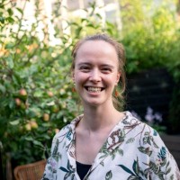 Janneke Haarsma
