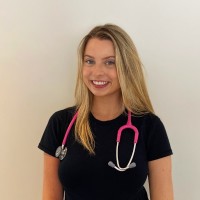 Cassidy Hryma
