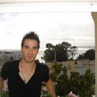 David Merino