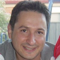 Arthur Dimopoulos