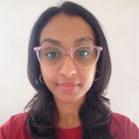Keerthana M
