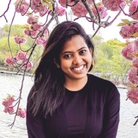 Karthika Krishnaswamy
