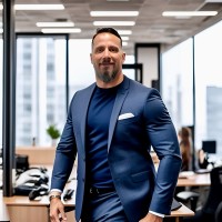 Erik Craig