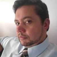 Rogerio Luiz Santos