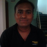 Pravin Kate