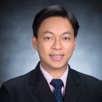 Christian Joshua Casio