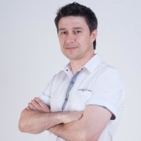 Константин Ушаков