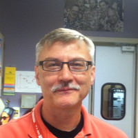 Dan Torres