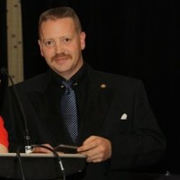 Christopher McWilliam
