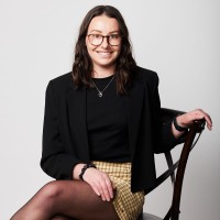 Sarah Desborough