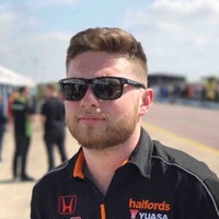 Will Lampitt