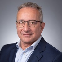 Massimiliano Mercuri