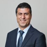 Sean (Shahrokh) Sadeghi, Cama2